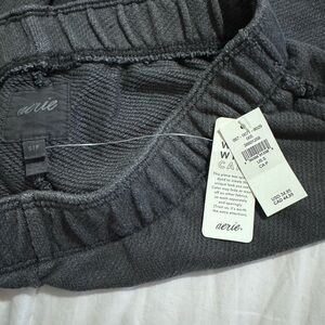 Comfortable Black Women's Shorts